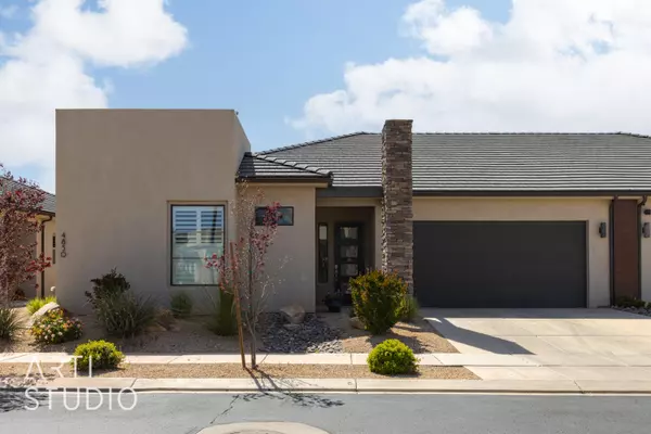 4850 S Martin DR, St George, UT 84790