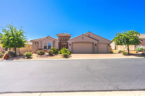 1551 Heatherglen DR, St George, UT 84790