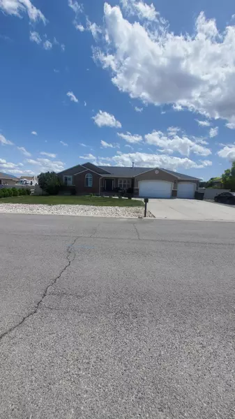 52 E BOX ELDER DR, Outside Washington County, UT 99999