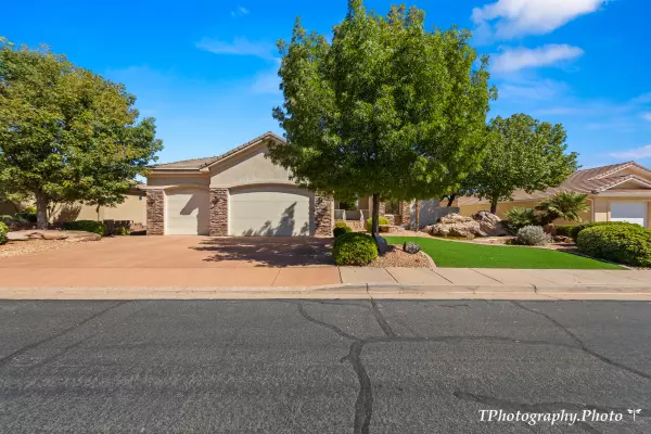 St George, UT 84790,262 N Crest Line CIR