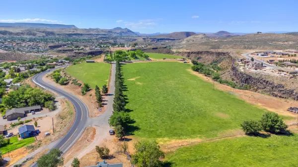 Toquerville, UT 84774,35.03 Acres Ash Bluff