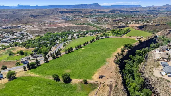 Toquerville, UT 84774,35.03 Acres Ash Bluff