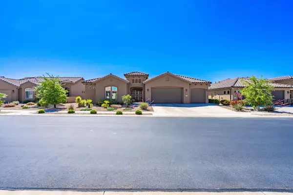 4209 S Tawny Owl DR, St George, UT 84790