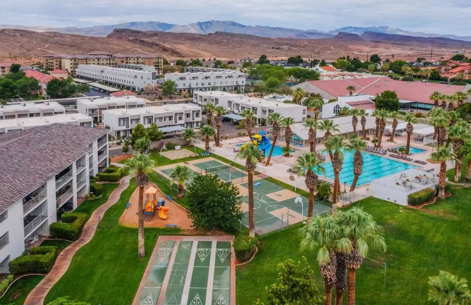 1845 W Canyon View DR 1643, St George, UT 84770