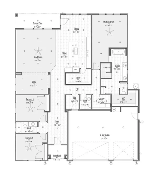 Washington, UT 84780,Lot 26 Old Stone Cv