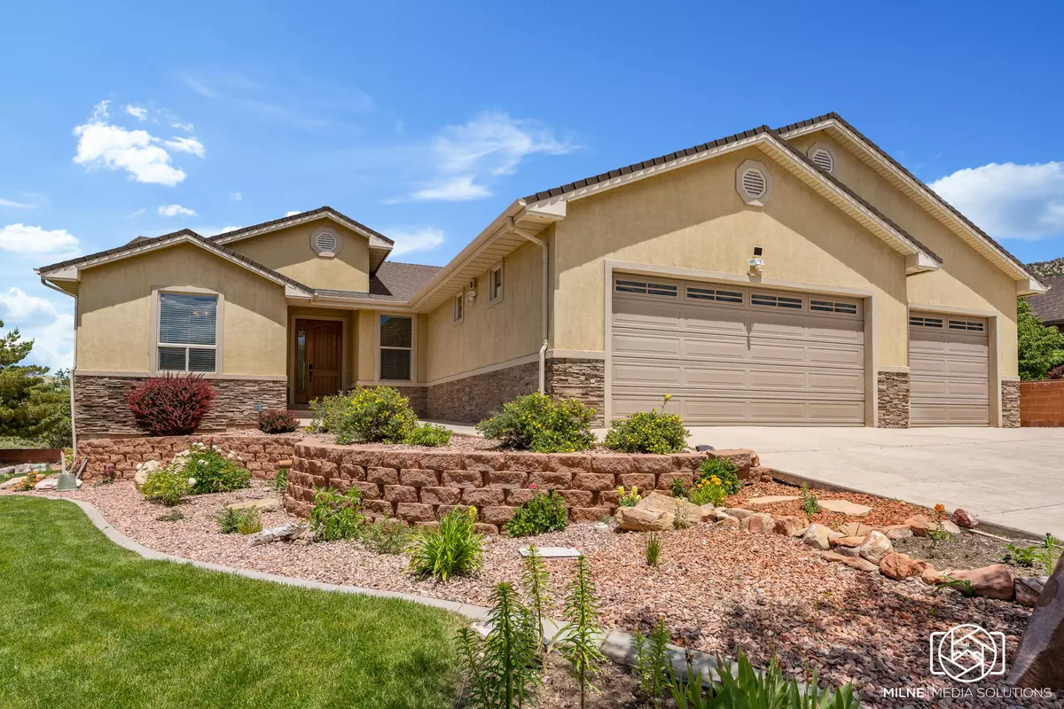 Cedar City, UT 84721,523 E Hillview DR