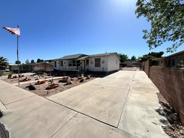 St George, UT 84790,29 N 2750 E