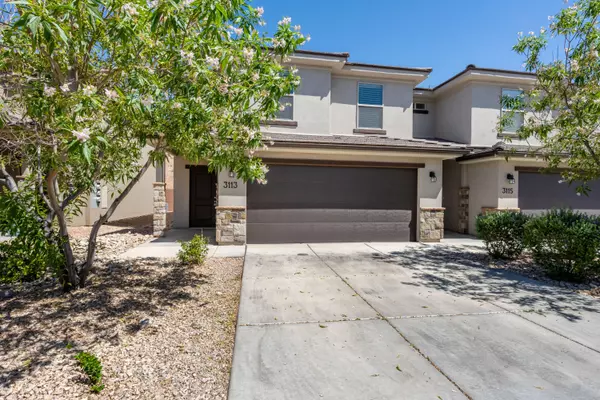 St George, UT 84790,3113 S Relic Ridge Dr