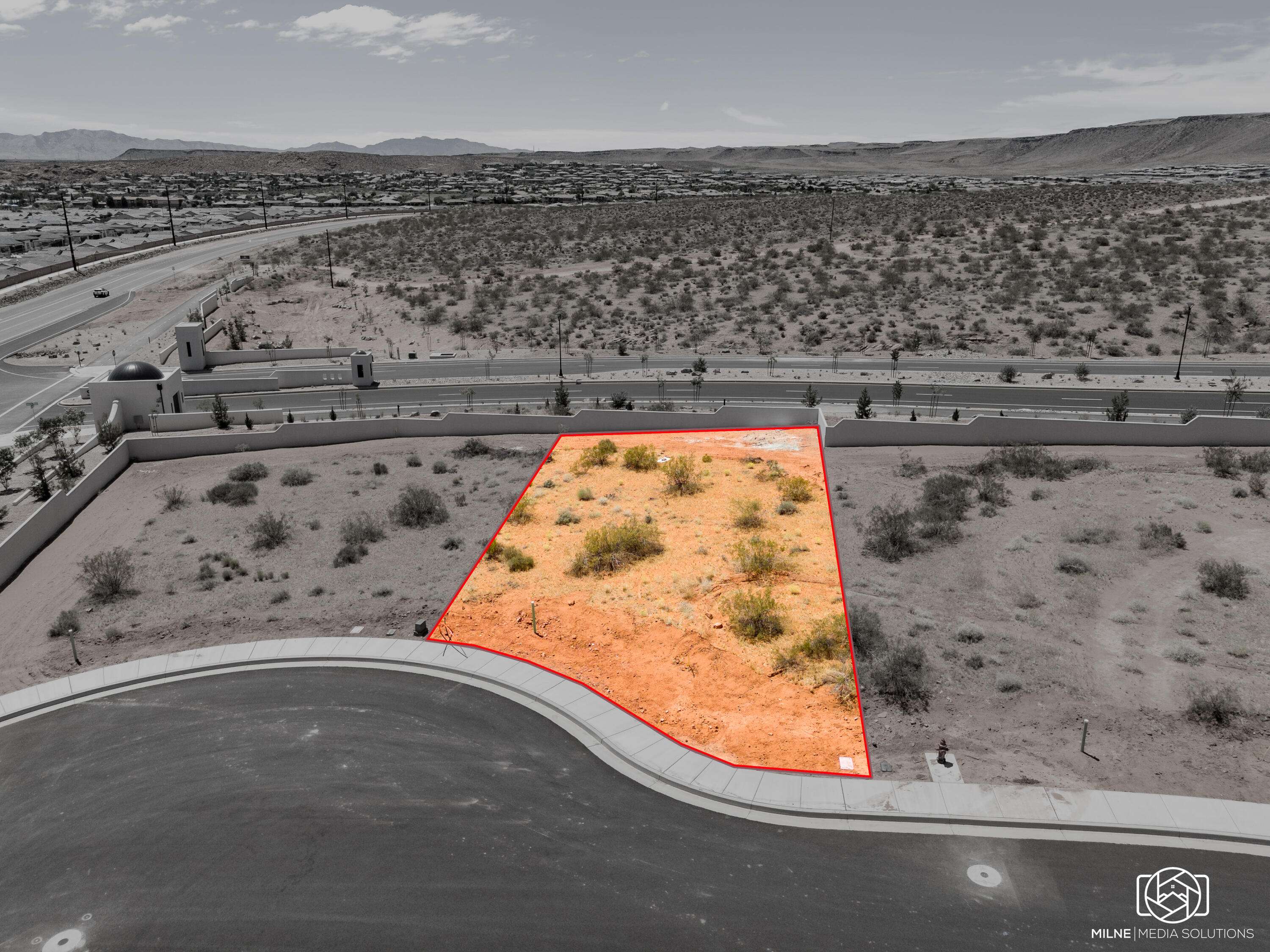 Washington, UT 84780,Solenté Phase 1A, Lot
