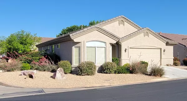 4470 S Big River DR, St George, UT 84790