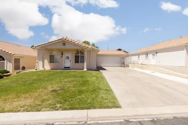 Washington, UT 84780,504 E Telegraph ST #39