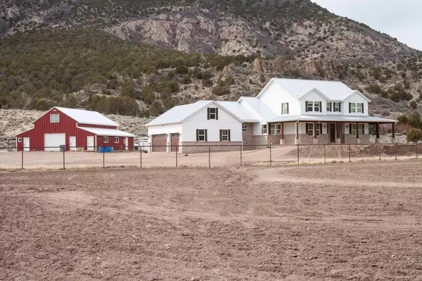 Enterprise, UT 84725,3100 W Old 120