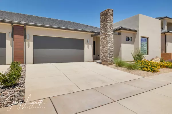 1208 W Grayson DR, St George, UT 84790