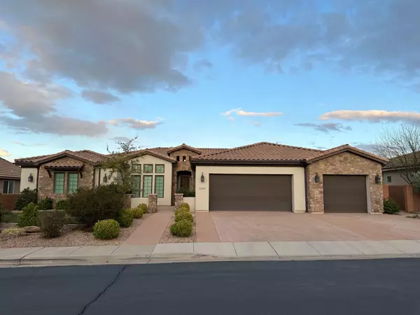 2269 S 1260 W, St George, UT 84770