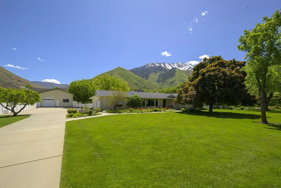 35 S 1200 E, Mapleton, UT 84664