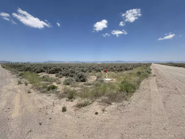 5.01 Acres #E-1610-0028-0000, Beryl, UT 84714