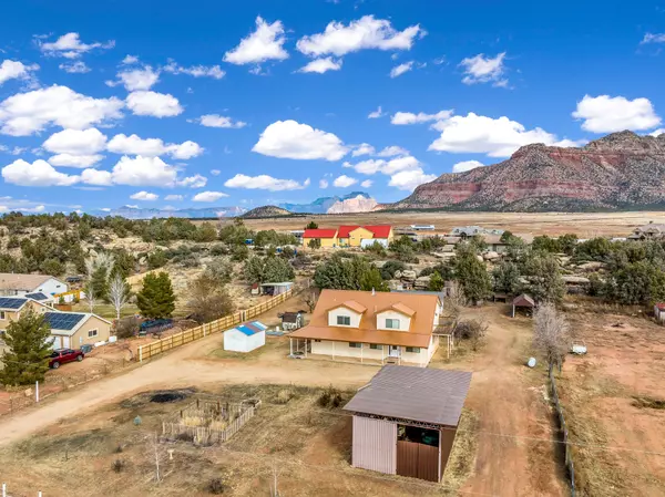 Apple Valley, UT 84737,1364 N Rome WAY