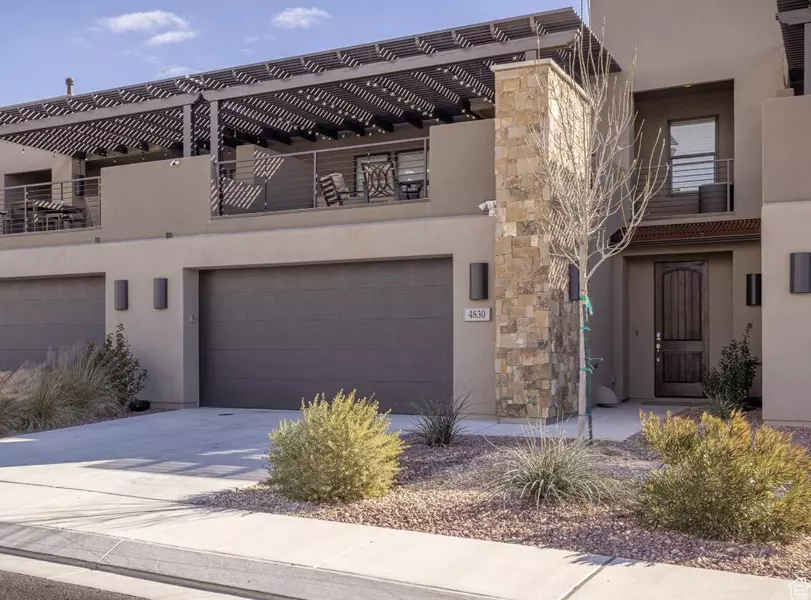 4830 Winged Foot DR, St George, UT 84770