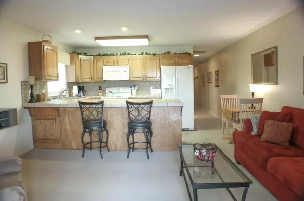 St George, UT 84770,1845 W Canyon View #127