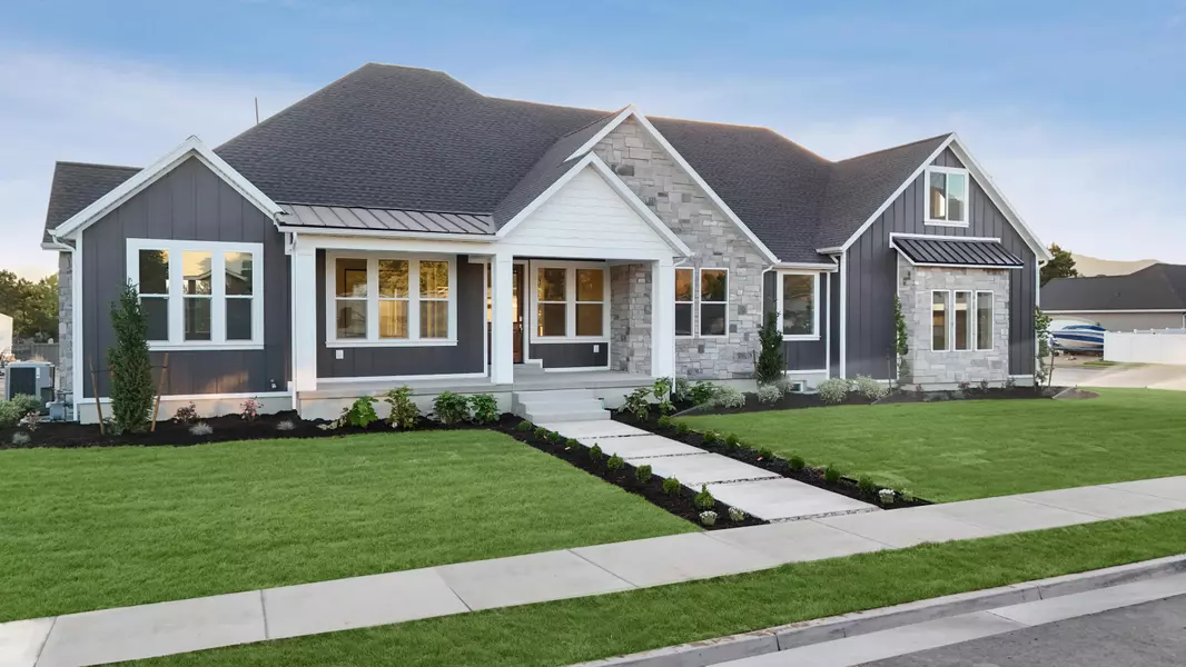 10087 N Vineyard CT, Highland, UT 84003
