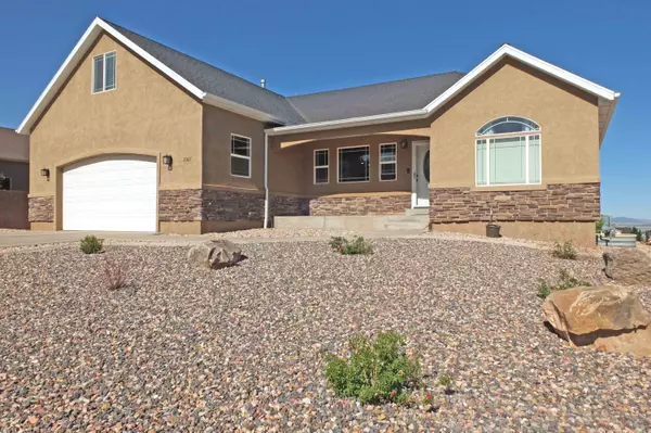 Cedar City, UT 84721,2367 N Monarch CIR