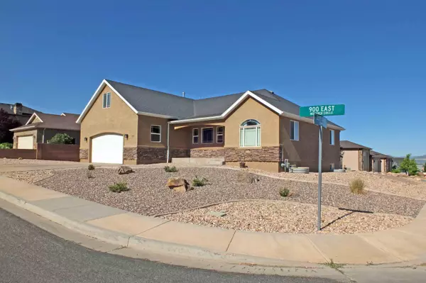 2367 N Monarch CIR, Cedar City, UT 84721