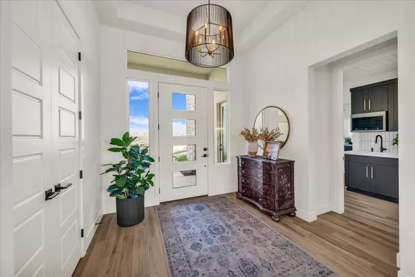 St George, UT 84770,3109 W Cingoli CT