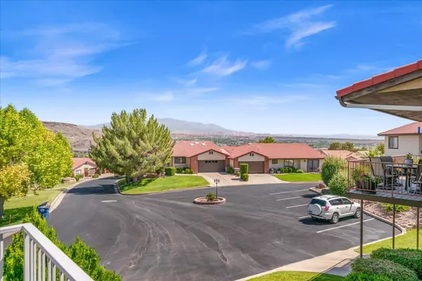 St George, UT 84770,2150 S Balboa WAY 20