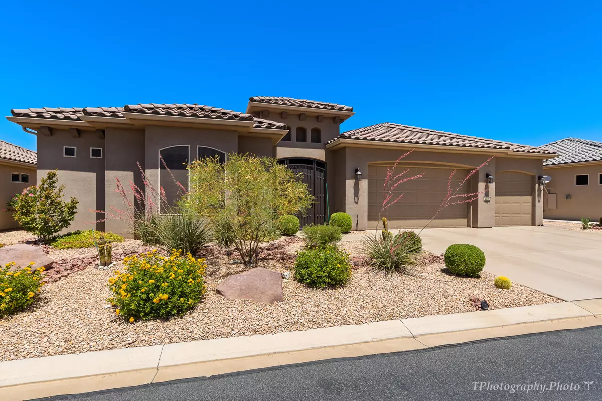 St George, UT 84790,4198 Tawny Owl DR