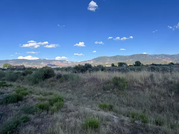 3.44 acres Hwy 56 & 5400 W, Cedar City, UT 84720