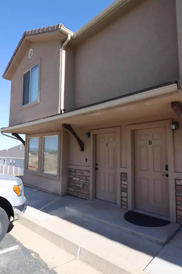 Cedar City, UT 84720,920 S 25 E 4A
