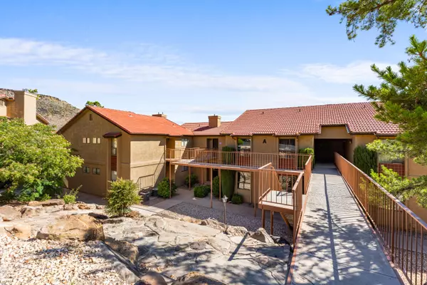 161 W 950 S #a3, St George, UT 84770