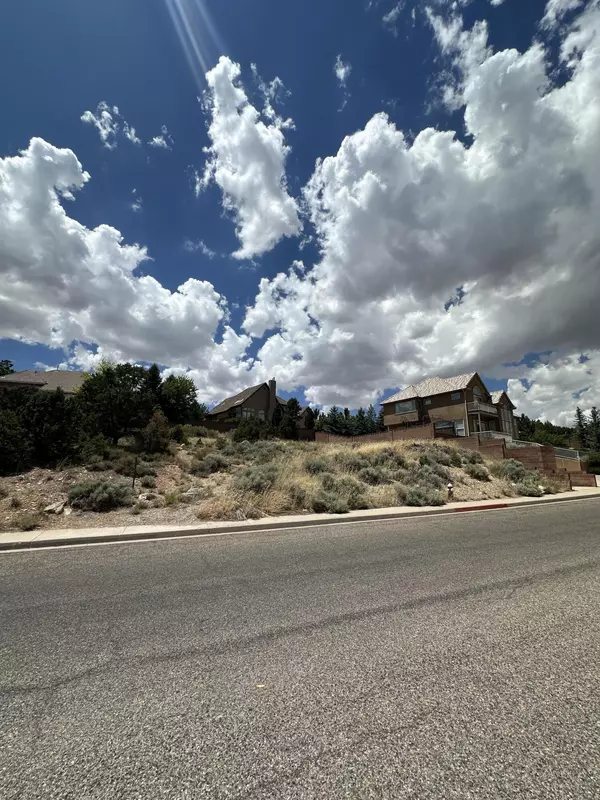 Cedar City, UT 84720,Lot 60 Royal Hunt Subd. Ridge RD