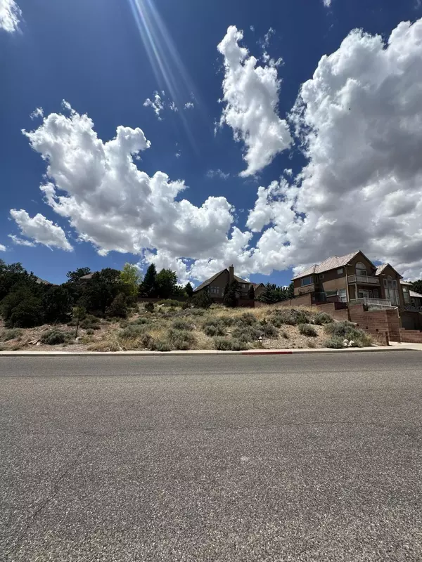 Cedar City, UT 84720,Lot 60 Royal Hunt Subd. Ridge RD