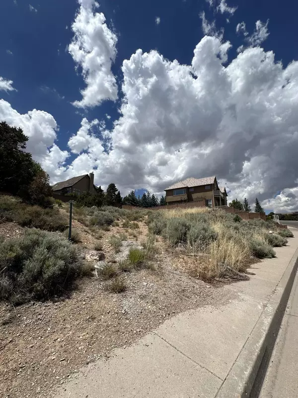 Cedar City, UT 84720,Lot 60 Royal Hunt Subd. Ridge RD