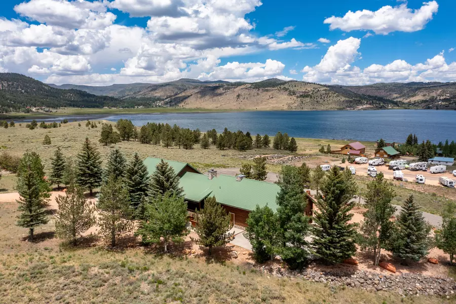 480 E Harbor View Way, Panguitch, UT 84759