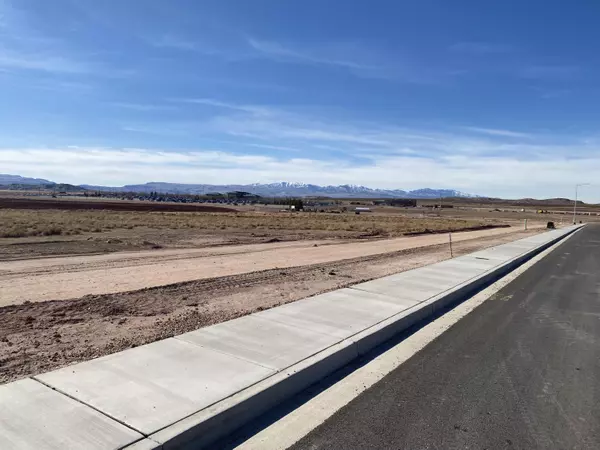 St George, UT 84770,Airport Parkway