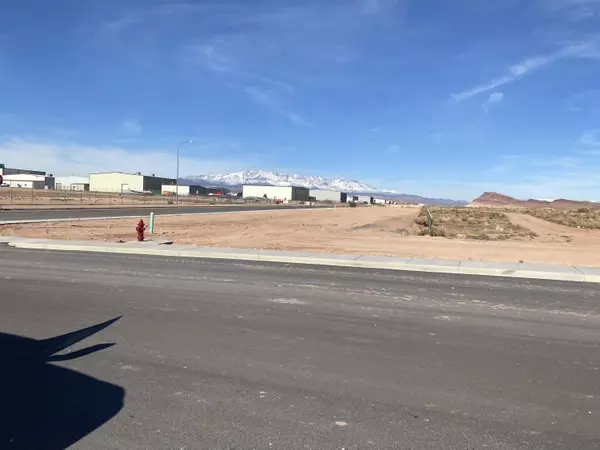Airport Parkway, St George, UT 84770