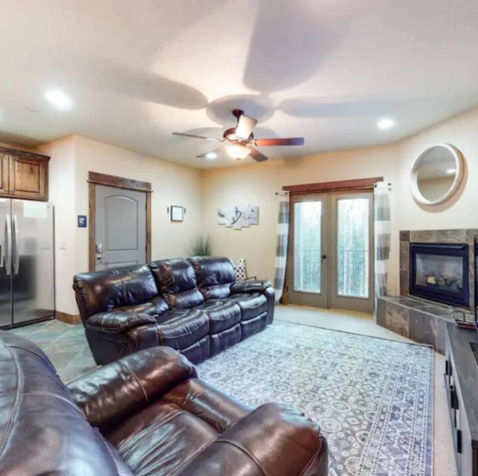 Brian Head, UT 84719,74 W Ridge View #BA3 or B7