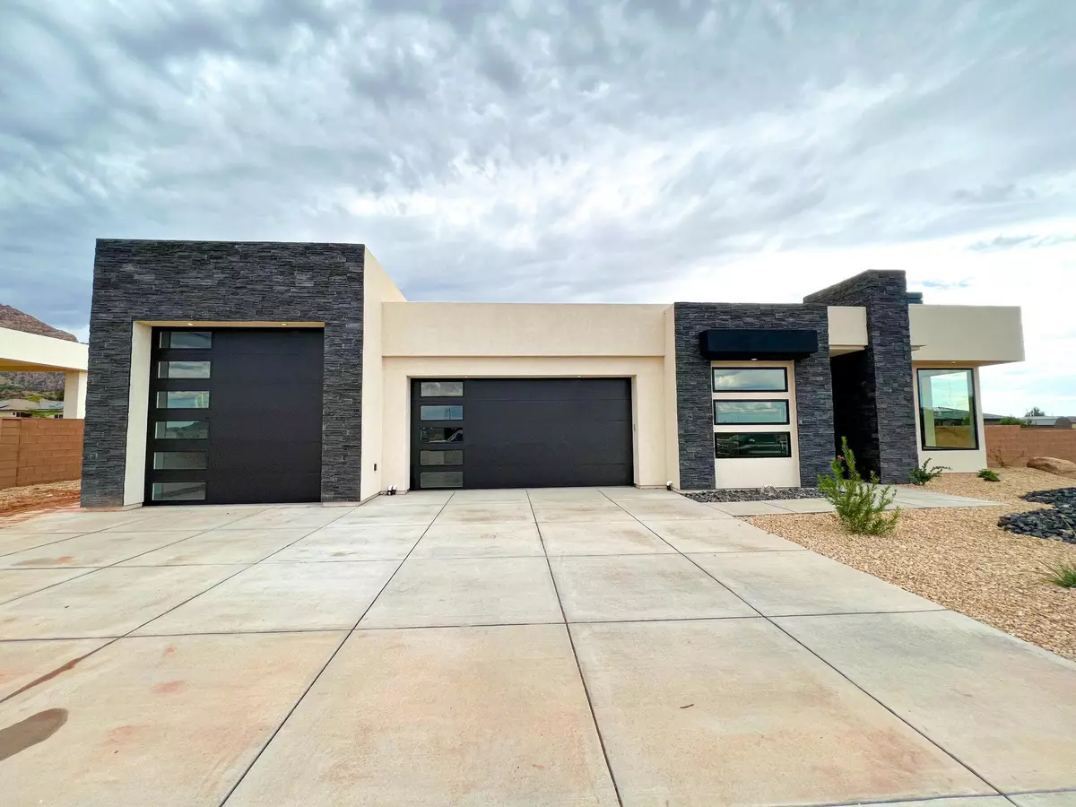 Apple Valley, UT 84737,1665 S Chaparral DR