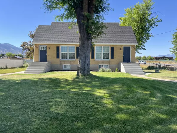 158 E 2600 N, Logan, UT 84321