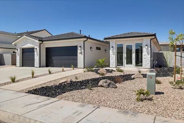 335 Firerock Way WAY, Hurricane, UT 84737