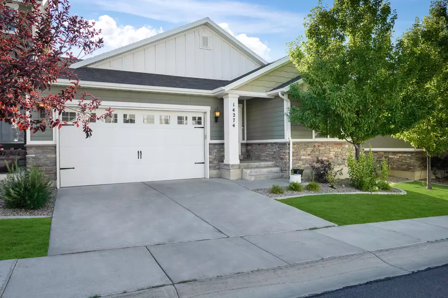 14274 S Draper Hill DR, Draper, UT 84020