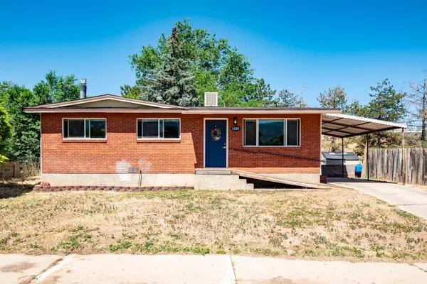 1199 Brook ST, Cedar City, UT 84721