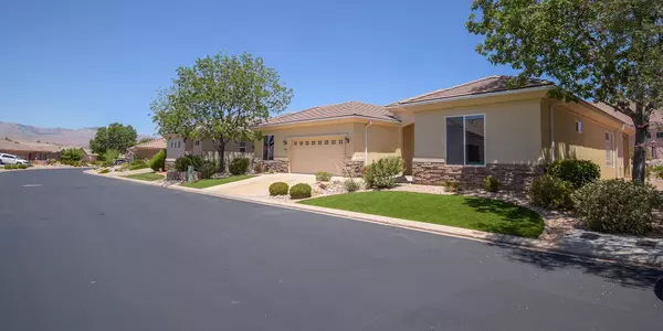 St George, UT 84790,1720 W Spirit Walker DR