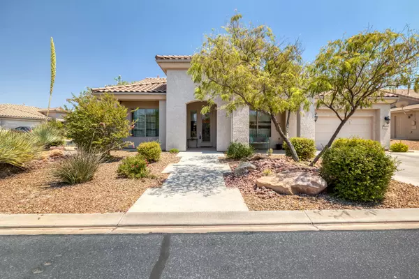 4947 S Grapevine DR, St George, UT 84790