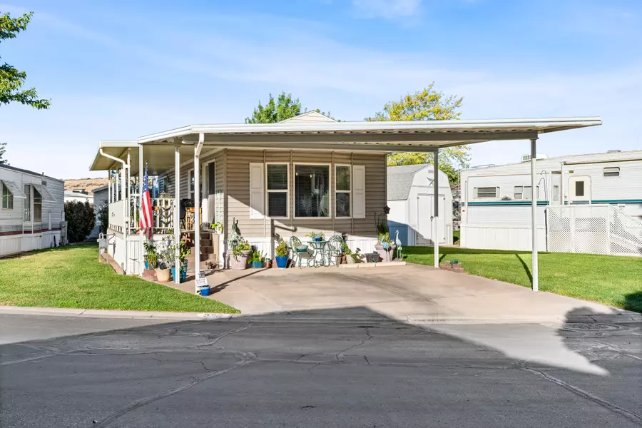 1160 E Telegraph #220, Washington, UT 84780