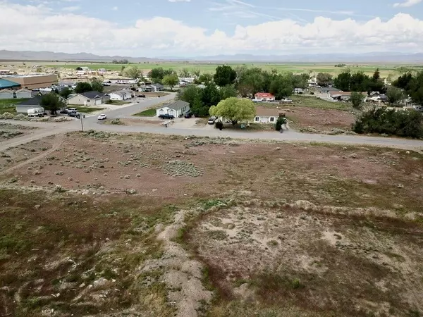 Minersville, UT 84752,100 W (lot 1 block 3)