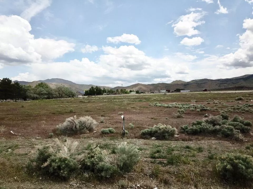 Minersville, UT 84752,100 W (Lot 2 Block 3)