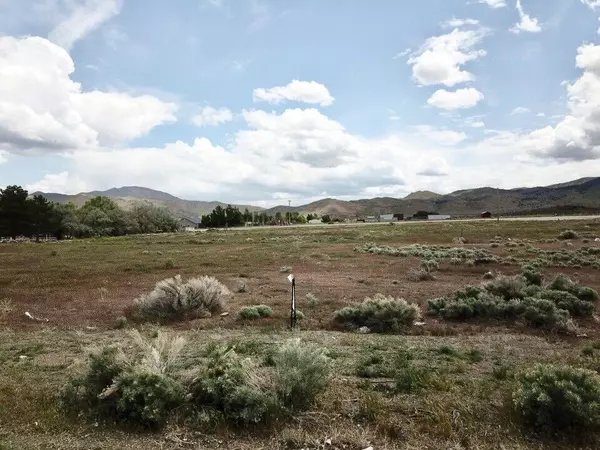 100 W (Lot 2 Block 3), Minersville, UT 84752